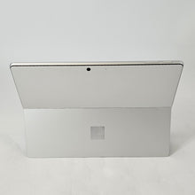 Load image into Gallery viewer, Microsoft Surface Pro 11 13 Silver WiFi 3.4 GHz Qualcomm Snapdragon X Plus 16GB RAM 256GB Solid State Drive