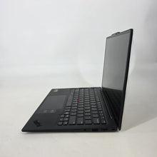 Load image into Gallery viewer, Lenovo ThinkPad X1 Carbon Gen 12 14 Black 1.7 GHz Intel Core Ultra 7 32GB RAM 1TB Solid State Drive