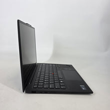 Load image into Gallery viewer, Lenovo ThinkPad X1 Carbon Gen 12 14 Black 1.7 GHz Intel Core Ultra 7 32GB RAM 1TB Solid State Drive