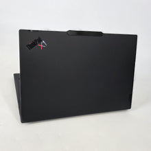 Load image into Gallery viewer, Lenovo ThinkPad X1 Carbon Gen 12 14 Black 1.7 GHz Intel Core Ultra 7 32GB RAM 1TB Solid State Drive