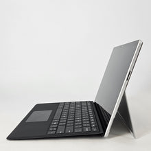 Load image into Gallery viewer, Microsoft Surface Pro 11 13 Silver WiFi 3.4 GHz Qualcomm Snapdragon X Plus 16GB RAM 256GB Solid State Drive
