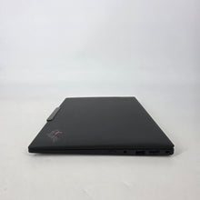 Load image into Gallery viewer, Lenovo ThinkPad X1 Carbon Gen 12 14 Black 1.7 GHz Intel Core Ultra 7 32GB RAM 1TB Solid State Drive
