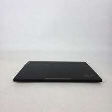 Load image into Gallery viewer, Lenovo ThinkPad X1 Carbon Gen 12 14 Black 1.7 GHz Intel Core Ultra 7 32GB RAM 1TB Solid State Drive