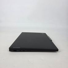 Load image into Gallery viewer, Lenovo ThinkPad X1 Carbon Gen 12 14 Black 1.7 GHz Intel Core Ultra 7 32GB RAM 1TB Solid State Drive