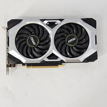 Load image into Gallery viewer, NVIDIA GeForce RTX 2070 8GB RAM