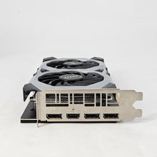 Load image into Gallery viewer, NVIDIA GeForce RTX 2070 8GB RAM