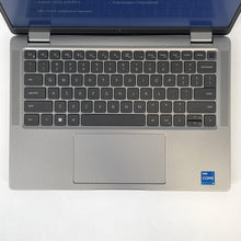 Load image into Gallery viewer, Dell Latitude 7340 13.3 Gray 1.6 GHz Intel Core i5 13th Gen. 16GB RAM 256GB Solid State Drive