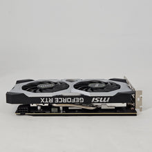 Load image into Gallery viewer, NVIDIA GeForce RTX 2070 8GB RAM