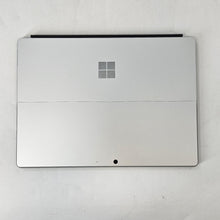 Load image into Gallery viewer, Microsoft Surface Pro 11 13 Silver WiFi 3.4 GHz Qualcomm Snapdragon X Plus 16GB RAM 256GB Solid State Drive