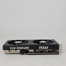 Load image into Gallery viewer, NVIDIA GeForce RTX 3060 Ti 8GB RAM