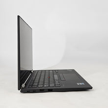 Load image into Gallery viewer, Lenovo ThinkPad X13 Yoga Gen 3 Black 1.7 GHz Intel Core i7 12th Gen. 16GB RAM 1TB Solid State Drive