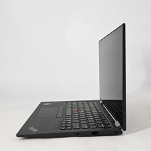 Load image into Gallery viewer, Lenovo ThinkPad X13 Yoga Gen 3 Black 1.7 GHz Intel Core i7 12th Gen. 16GB RAM 1TB Solid State Drive