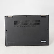 Load image into Gallery viewer, Lenovo ThinkPad X13 Yoga Gen 3 Black 1.7 GHz Intel Core i7 12th Gen. 16GB RAM 1TB Solid State Drive