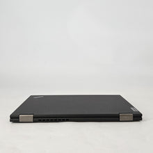 Load image into Gallery viewer, Lenovo ThinkPad X13 Yoga Gen 3 Black 1.7 GHz Intel Core i7 12th Gen. 16GB RAM 1TB Solid State Drive