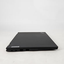 Load image into Gallery viewer, Lenovo ThinkPad X13 Yoga Gen 3 Black 1.7 GHz Intel Core i7 12th Gen. 16GB RAM 1TB Solid State Drive