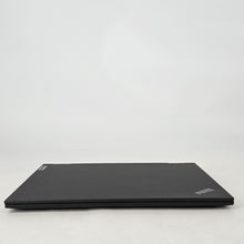 Load image into Gallery viewer, Lenovo ThinkPad X13 Yoga Gen 3 Black 1.7 GHz Intel Core i7 12th Gen. 16GB RAM 1TB Solid State Drive
