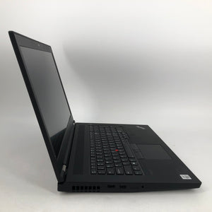 Lenovo ThinkPad P17 17" FHD 2.6GHz i7-10750H 16GB 512GB Quadro T2000 - Very Good
