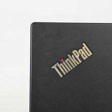 Load image into Gallery viewer, Lenovo ThinkPad E495 14 2019 Black 2.1 GHz AMD Ryzen 5 3500U 8GB RAM 256GB Solid State Drive