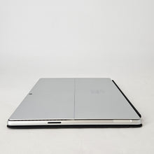 Load image into Gallery viewer, Microsoft Surface Pro 11 13 Silver WiFi 3.4 GHz Qualcomm Snapdragon X Plus 16GB RAM 256GB Solid State Drive