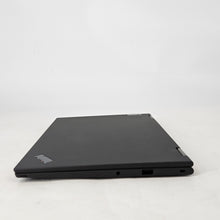 Load image into Gallery viewer, Lenovo ThinkPad X13 Yoga Gen 3 Black 1.7 GHz Intel Core i7 12th Gen. 16GB RAM 1TB Solid State Drive