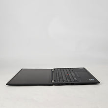 Load image into Gallery viewer, Lenovo ThinkPad X13 Yoga Gen 3 Black 1.7 GHz Intel Core i7 12th Gen. 16GB RAM 1TB Solid State Drive