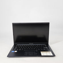 Load image into Gallery viewer, Asus Vivobook 14 Blue 1.3 GHz Intel Core i5 13th Gen. 12GB RAM 256GB Solid State Drive