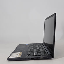 Load image into Gallery viewer, Asus Vivobook 14 Blue 1.3 GHz Intel Core i5 13th Gen. 12GB RAM 256GB Solid State Drive