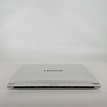 Load image into Gallery viewer, Lenovo Legion 7i Gen 10 16 White 2.7 GHz Intel Core Ultra 9 Series 2 32GB RAM 1TB Solid State Drive 1TB Solid State Drive NVIDIA GeForce RTX 5070 8 GB
