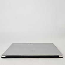 Load image into Gallery viewer, Microsoft Surface Pro 11 13 Silver WiFi 3.4 GHz Qualcomm Snapdragon X Plus 16GB RAM 256GB Solid State Drive