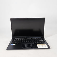 Load image into Gallery viewer, Asus Vivobook 14 Blue 1.3 GHz Intel Core i5 13th Gen. 12GB RAM 256GB Solid State Drive