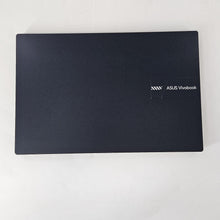 Load image into Gallery viewer, Asus Vivobook 14 Blue 1.3 GHz Intel Core i5 13th Gen. 12GB RAM 256GB Solid State Drive