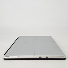 Load image into Gallery viewer, Microsoft Surface Pro 11 13 Silver WiFi 3.4 GHz Qualcomm Snapdragon X Plus 16GB RAM 256GB Solid State Drive