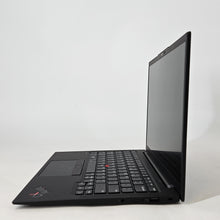 Load image into Gallery viewer, Lenovo ThinkPad X1 Carbon Gen 11 14 Gray 1.8 GHz Intel Core i7 13th Gen. 32GB RAM 256GB Solid State Drive
