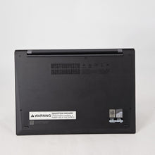 Load image into Gallery viewer, Lenovo ThinkPad X1 Carbon Gen 11 14 Gray 1.8 GHz Intel Core i7 13th Gen. 32GB RAM 256GB Solid State Drive