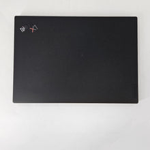 Load image into Gallery viewer, Lenovo ThinkPad X1 Carbon Gen 11 14 Gray 1.8 GHz Intel Core i7 13th Gen. 32GB RAM 256GB Solid State Drive