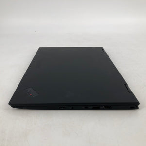 Lenovo ThinkPad X1 Yoga Gen 3 14" FHD TOUCH 1.9GHz i7-8650U 16GB 256GB Excellent