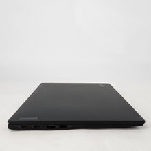 Load image into Gallery viewer, Lenovo ThinkPad X1 Carbon Gen 11 14 Gray 1.8 GHz Intel Core i7 13th Gen. 32GB RAM 256GB Solid State Drive
