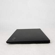 Load image into Gallery viewer, Lenovo ThinkPad X1 Carbon Gen 11 14 Gray 1.8 GHz Intel Core i7 13th Gen. 32GB RAM 256GB Solid State Drive