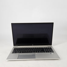 Load image into Gallery viewer, HP Elitebook 850 G7 15.6 Silver 1.1 GHz Intel Core i7 10th Gen. 32GB RAM 512GB Solid State Drive