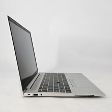 Load image into Gallery viewer, HP Elitebook 850 G7 15.6 Silver 1.1 GHz Intel Core i7 10th Gen. 32GB RAM 512GB Solid State Drive
