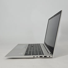 Load image into Gallery viewer, HP Elitebook 850 G7 15.6 Silver 1.1 GHz Intel Core i7 10th Gen. 32GB RAM 512GB Solid State Drive
