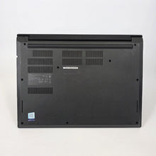 Load image into Gallery viewer, Lenovo ThinkPad E495 14 2019 Black 2.1 GHz AMD Ryzen 5 3500U 8GB RAM 256GB Solid State Drive