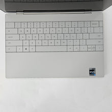 Load image into Gallery viewer, Dell XPS 13 Plus 9320 Silver 1.8 GHz Intel Core i7 12th Gen. 32GB RAM 512GB Solid State Drive