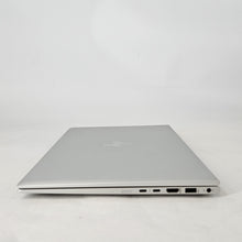 Load image into Gallery viewer, HP Elitebook 850 G7 15.6 Silver 1.1 GHz Intel Core i7 10th Gen. 32GB RAM 512GB Solid State Drive