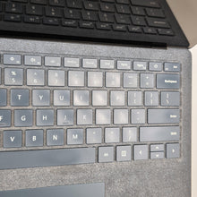 Load image into Gallery viewer, Microsoft Surface Laptop 1 13.5 Blue 2.5 GHz Intel Core i7 7th Gen. 8GB RAM 256GB Solid State Drive
