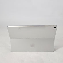 Load image into Gallery viewer, Surface Pro 12 Silver WiFi 3.3 GHz Qualcomm Snapdragon X Plus 16GB RAM 256GB UniversalFlashStorage