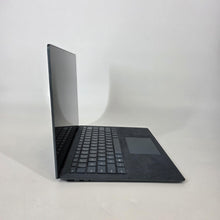 Load image into Gallery viewer, Microsoft Surface Laptop 1 13.5 Blue 2.5 GHz Intel Core i7 7th Gen. 8GB RAM 256GB Solid State Drive