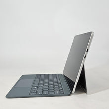 Load image into Gallery viewer, Surface Pro 12 Silver WiFi 3.3 GHz Qualcomm Snapdragon X Plus 16GB RAM 256GB UniversalFlashStorage
