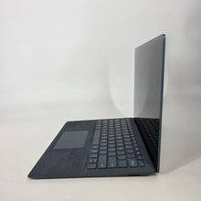 Load image into Gallery viewer, Microsoft Surface Laptop 1 13.5 Blue 2.5 GHz Intel Core i7 7th Gen. 8GB RAM 256GB Solid State Drive