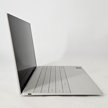 Load image into Gallery viewer, Dell XPS 13 Plus 9320 Silver 1.8 GHz Intel Core i7 12th Gen. 32GB RAM 512GB Solid State Drive